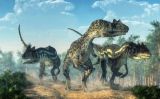 Dinosaures Dinosaures