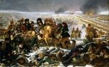 'Napoleó a la batalla d’Eylau’, d'Antoine-Jean Gros (1808) 'Napoleó a la batalla d’Eylau’, d'Antoine-Jean Gros (1808)