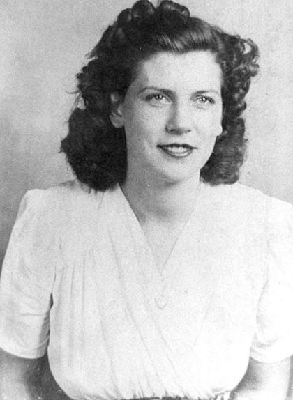 MargaretEKnight