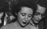 Anaïs Nin i George Leite Anaïs Nin i George Leite