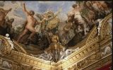 La capella Sixtina La capella Sixtina