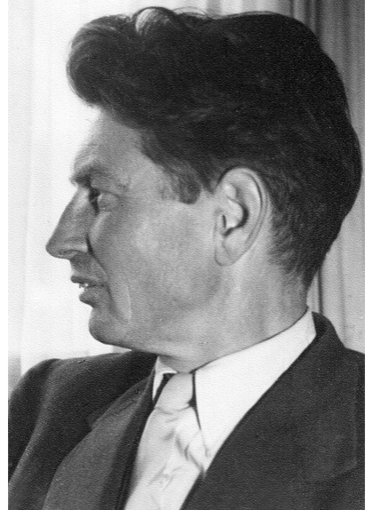 Walter Kühne Walter Kühne