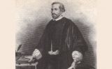 Gravat de Pau Claris que apareix a l'obra 'Barcelona antiga i moderna', d'Andreu Avel·lí Pi i Arimon, publicada el 1854 Gravat de Pau Claris que apareix a l'obra 'Barcelona antiga i moderna', d'Andreu Avel·lí Pi i Arimon, publicada el 1854