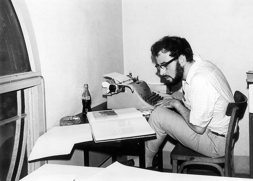 Jesús Moncada