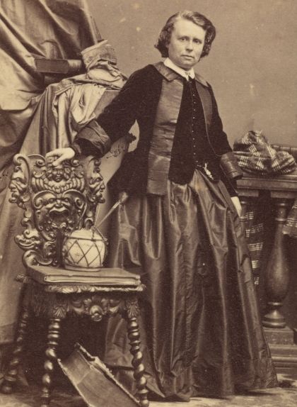 Rosa Bonheur
