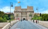 Les Torres de Serrans, a València Les Torres de Serrans, a València