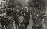 Tropes nacionals a Sant Sebastià el 13 de setembre de 1936 Tropes nacionals a Sant Sebastià el 13 de setembre de 1936