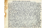 Fitxa del mosso Josep Pla Aliquès Fitxa del mosso Josep Pla Aliquès
