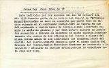 Fitxa del mosso Jaume Pey Joan Fitxa del mosso Jaume Pey Joan