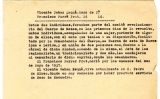 Fitxa de Vicente Cabau Esquè i de Francisco Farrè Fitxa de Vicente Cabau Esquè i de Francisco Farrè