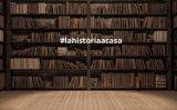 Engeguem la campanya #lahistòriaacasa Engeguem la campanya #lahistòriaacasa