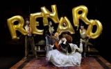'Renard o El llibre de les bèsties' 'Renard o El llibre de les bèsties'