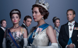 'The Crown' 'The Crown'