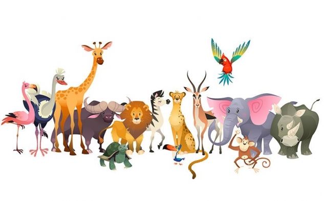 Escolteu el 'Carnaval dels animals'