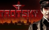 Cartell de la sèrie 'Trostky' de Netflix Cartell de la sèrie 'Trostky' de Netflix