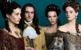 Els protagonistes de la sèrie 'Versailles' Els protagonistes de la sèrie 'Versailles'