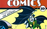 Batman: "Hola, dolentots, voleu fer un volt?" Batman: "Hola, dolentots, voleu fer un volt?"