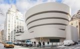 Guggenhiem Museum de Nova York Guggenhiem Museum de Nova York