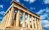 El Partenó d'Atenes El Partenó d'Atenes