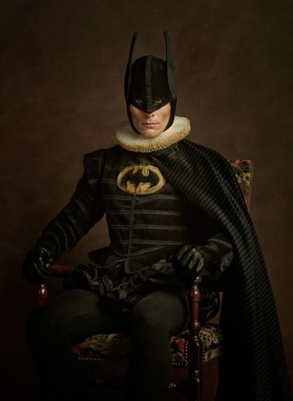 Batman Batman