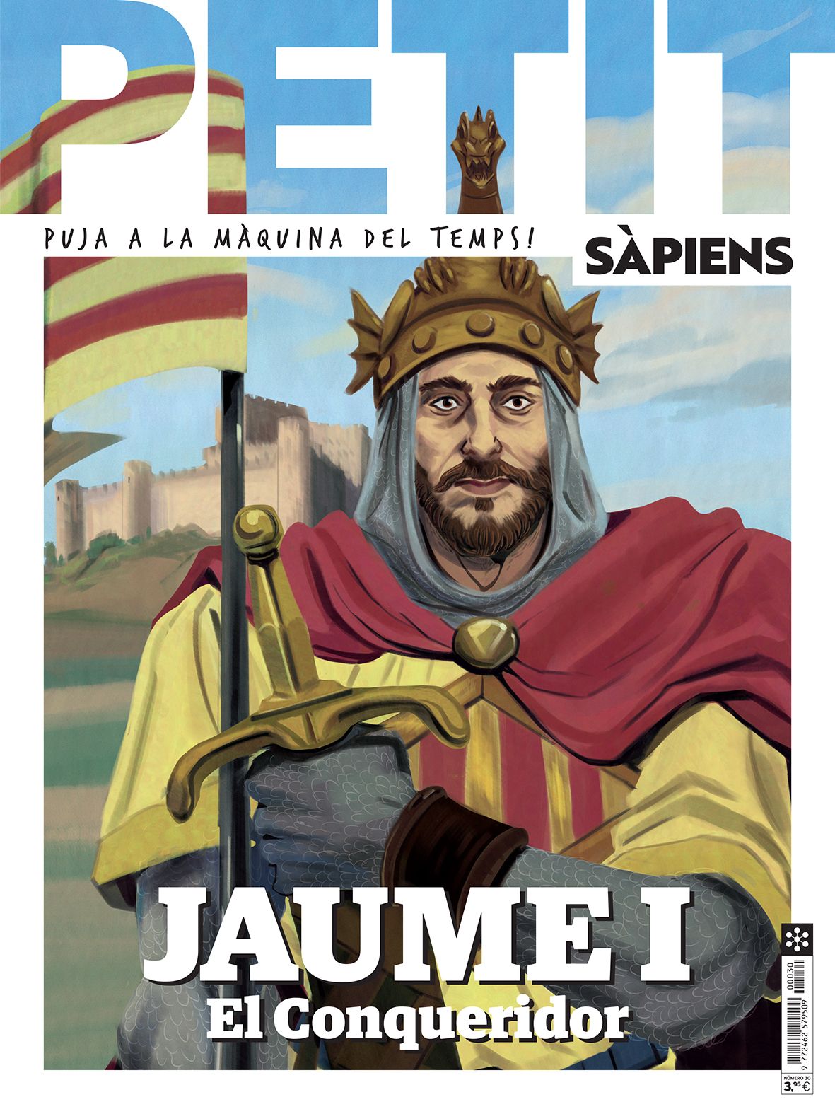 Revista Petit Sàpiens