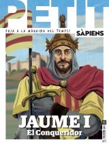 Portada del número 30 del Petit SÀPIENS (abril 2020) Portada del número 30 del Petit SÀPIENS (abril 2020)