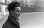 SimonedeBeauvoir