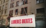 El grup Som i l'agència Mortensen engeguen la campanya 'Llibreries Obertes' El grup Som i l'agència Mortensen engeguen la campanya 'Llibreries Obertes'