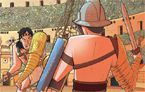 gladiadors