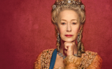 Helen Mirren en el paper de Caterina la Gran Helen Mirren en el paper de Caterina la Gran