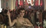 Liv Lisa Fries, coprotagonista de ’Babylon Berlin’ Liv Lisa Fries, coprotagonista de ’Babylon Berlin’