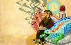 Gaudi