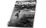 Portada del número 217 del SÀPIENS (abril 2020) Portada del número 217 del SÀPIENS (abril 2020)