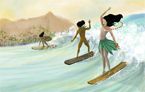 surfistes