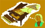 piano