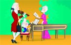 mozart