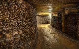 Les catacumbes de París Les catacumbes de París