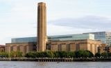 La Tate Modern, a Londres La Tate Modern, a Londres
