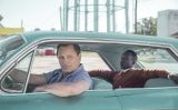 Escena de 'Green book' Escena de 'Green book'