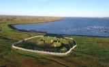 Jaciment arqueològic de l'Anse aux Meadows, a Terranova Jaciment arqueològic de l'Anse aux Meadows, a Terranova