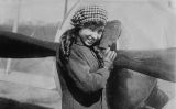 Katherine Stinson Katherine Stinson