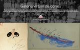 Galeria virtual de dones Galeria virtual de dones
