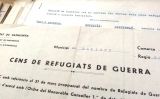 '1936-1939. Uns altres refugiats' '1936-1939. Uns altres refugiats'