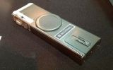 'Walkie talkie' del cas Watergate 'Walkie talkie' del cas Watergate