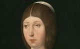 Retrat d'Isabel la Catòlica