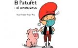 'El Patufet i el coronavirus' 'El Patufet i el coronavirus'