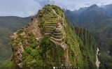 Un tomb virtual pel Machu-Picchu Un tomb virtual pel Machu-Picchu