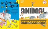 Us menjaríeu un elefant per esmorzar? Us menjaríeu un elefant per esmorzar?