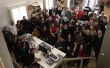 Et necessitem per continuar treballant per la cultura Et necessitem per continuar treballant per la cultura