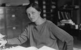 Cecilia Helena Payne-Gaposchkin Cecilia Helena Payne-Gaposchkin